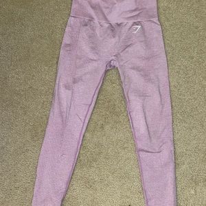 Gymshark seamless leggings